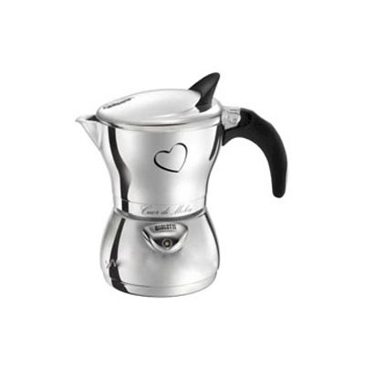 Bialetti Cuor Di Moka BCM-2821