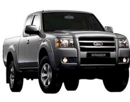 KÍNH Chắn gió FORD RANGER