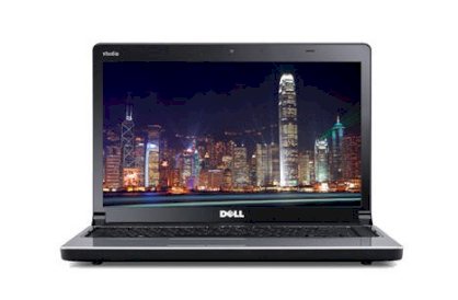 Dell Studio 14 1450 (S560805) (Intel Core 2 Duo P8700 2.53GHz, 4GB RAM, 500GB HDD, VGA ATI Mobility Radeon HD 4530, 14 inch, Windows Vista Home Premium)