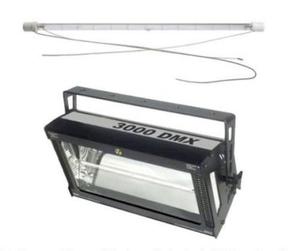 Bóng đèn chớp light 1500W