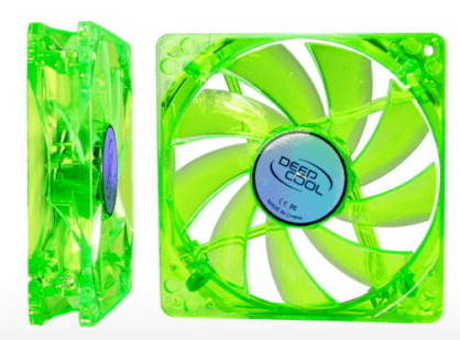 DeepCool XFAN 120U B/B 