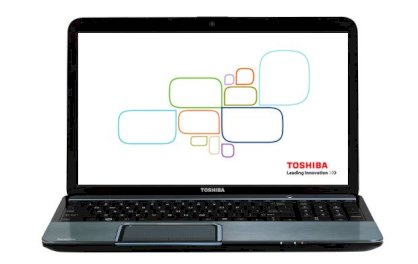 Toshiba Satellite L855-11W (PSKACE-00Q00SEN) (Intel Core i7-3610QM 2.3GHz, 6GB RAM, 750GB HDD, VGA ATI Radeon HD 7670M, 15.6 inch, Windows 7 Home Premium 64 bit)