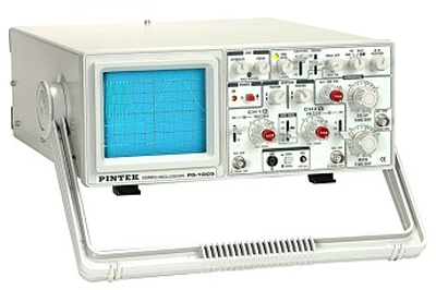 Máy hiện sóng tương tự Pintek PS-1005 