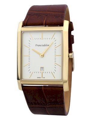 Đồng hồ đeo tay FRANCISDELON 8329GS-GP-109