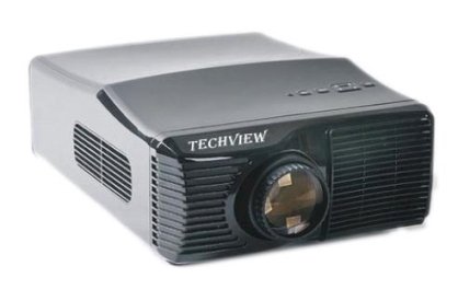Máy chiếu Techview TV-V88