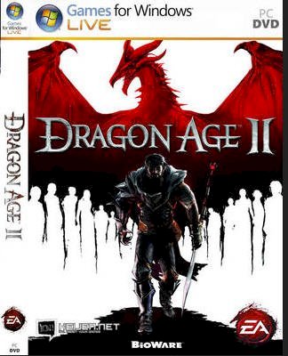 Dragon Age II (PC)