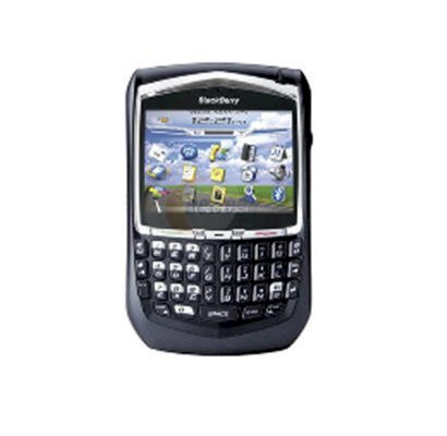 Unlock Blackberry 8700