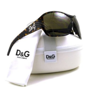 Kính mát D&G DG8035-502-73