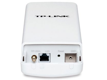 Bộ thu phát không dây Wifi TP-Link WA7510N 150Mbps