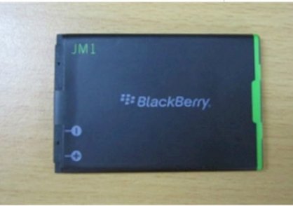 Pin OEM  Blackberry 9900 