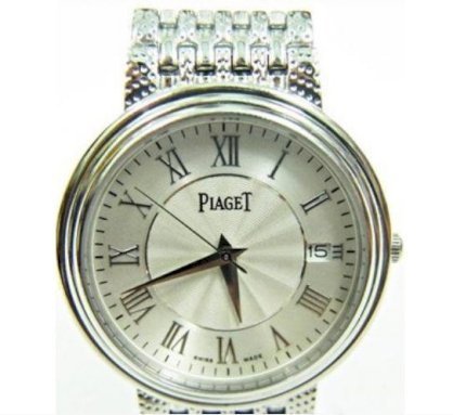 Đồng hồ Piaget - MS 150 