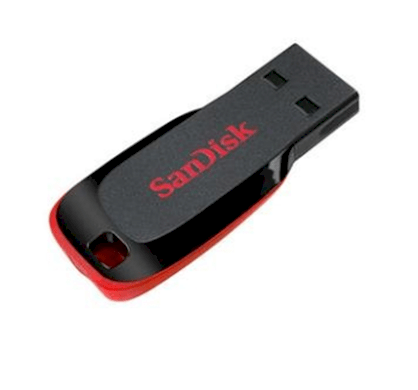 Sandisk 2.0 B35 8GB