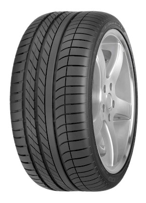 Lốp ôtô GOODYEAR ĐỨC 225/35R19 E.F1 ASYMMETRIC