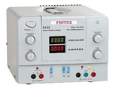 Nguồn cung cấp DC Pintek PW-5002