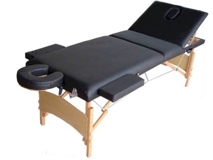 Giường Bed massage Resona 127