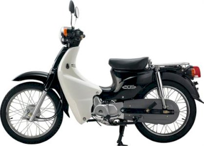 Kamax Supercub 3 50cc