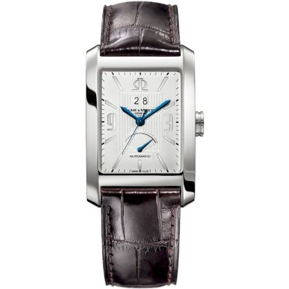 Baume & Mercier Men's 8821 Hampton Automatic Watch