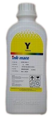 INK-MATE HIMB-960Y (Yellow)
