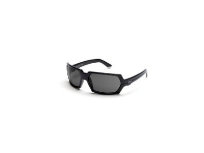  Smith Optics Bootleg Sunglasses (Black)  