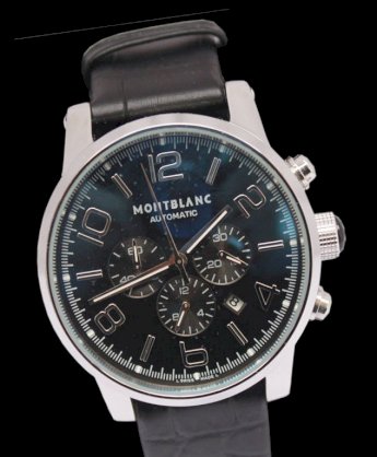 Đồng hồ Montblanc - 003D 