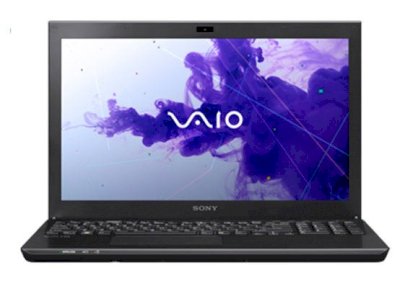 Sony Vaio SVS-13116FG/B (Intel Core i5-3210M 2.5GHz, 4GB RAM, 640GB HDD, VGA NVIDIA GeForce GT 640M / Intel HD Graphics 4000, 13.3 inch, Windows 7 Home Premium 64 bit)