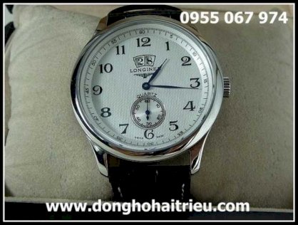Đồng hồ đeo tay Longines D47