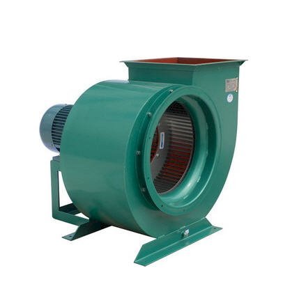 Quạt ly tâm thấp áp Deton 11-62-3.5A 3kw