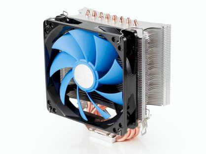 DEEPCOOL ICE WIND PRO