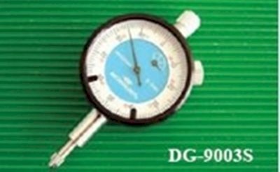 Đồng hồ so hiển thị kim Metrology DG-9003S