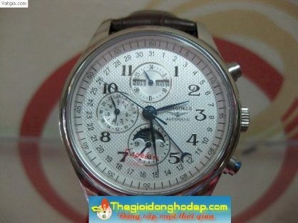 Đồng hồ Longines 020