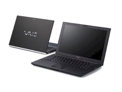 Sony Vaio VPC-Z22TGX/X (IntelCore i7-2640M 2.8Ghz, 6GB, 256GB SSD, VGA Intel HD Graphics 3000, 13.1 inch, Full HD)