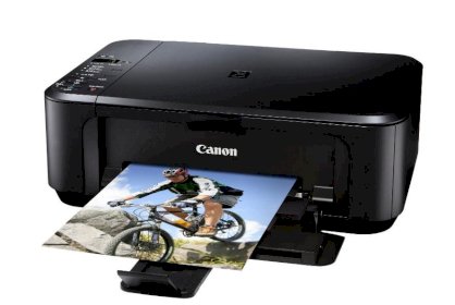 Canon PIXMA MG2170 (no Fax) gắn hệ thống mực in liên tục