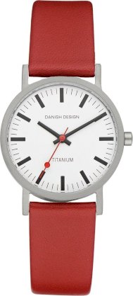 Danish Design - Women's Watches - Danish Design - Ref. IV19Q199