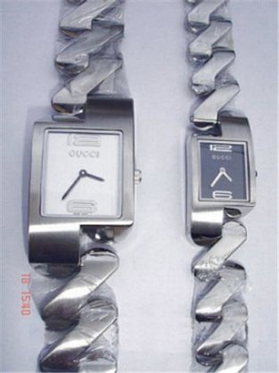 Đồng hồ đeo tay Gucci 18