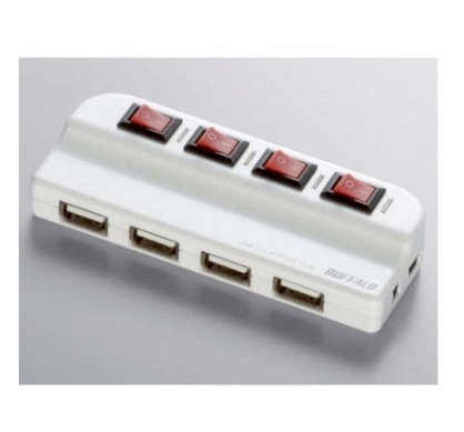 Hub USB 4 Port QT01