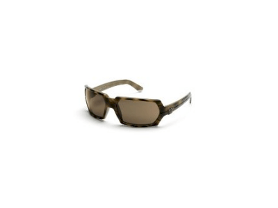  Smith Optics Bootleg Sunglasses (Olive Horn)  