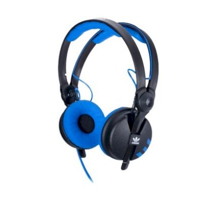 Tai nghe Sennheiser HD 25 Adidas