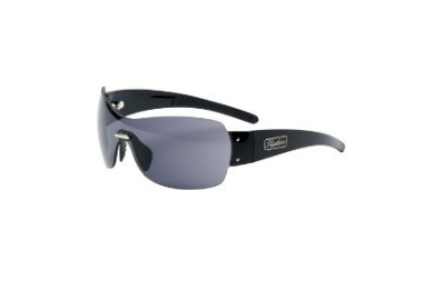 Ryders Eyewear Aeris Sunglasses (Gloss Black)  