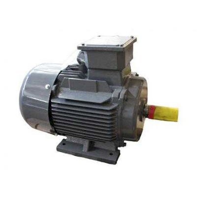 Motor Teco 80M 0.75KW (2P)