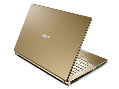 Acer Aspire V3-471G-53212G50Madd (NX.RZ2SV.002) (Intel Core i5-3210M 2.5GHz, 2GB RAM, 500GB HDD, VGA NVIDIA GeForce GT 630M, 14 inch, PC DOS)