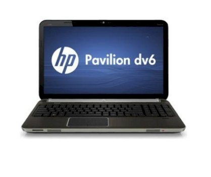 HP Pavilion dv6 (Intel Core i7-3610QM 2.3GHz, 8GB RAM, 1TB HDD, VGA NVIDIA GeForce GT 630M, 15.6 inch, Windows 7 Home Premium 64 bit)