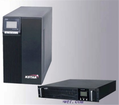 KSTAR HP920C - 2000VA/1400W
