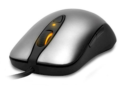 SteelSeries Sensei Laser mouse