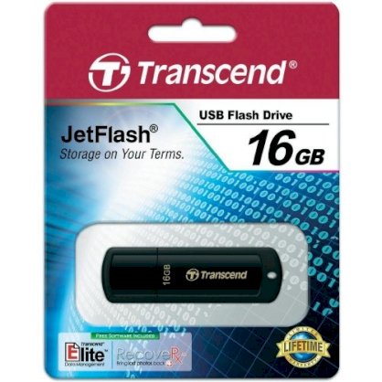 Transcend JetFlash 350 16GB