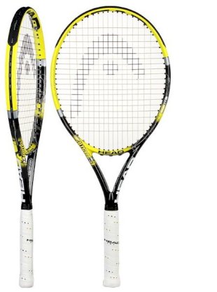 Vợt tennis Head Youtek IG Extreme OS