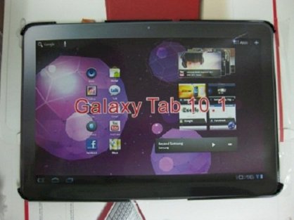 Ốp lưng TPU cho Galaxy Tab 10.1" P7510/7500