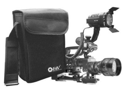 Đèn Quay Camera-Video Light Kit I-DC50