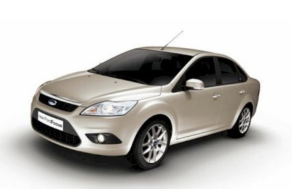 Ford Focus Ghia 2.0 AT 2012 Việt Nam 