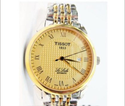 Đồng hồ Tissot - MS 145 