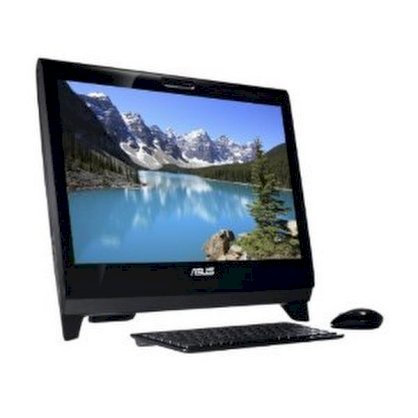 Máy tính Desktop All in one ET2400IGTS (Intel core I5-2400 3.1GHz, RAM 4GB, HDD 1TB, PC-Dos, Màn hình Touch Screen 23.6 inch)